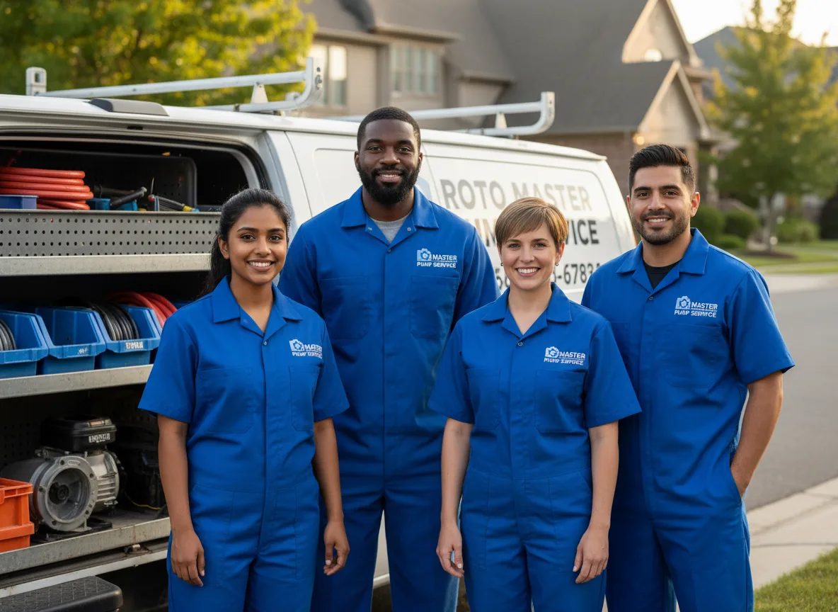 Sump Pump Installation company in Spring Arbor, MI